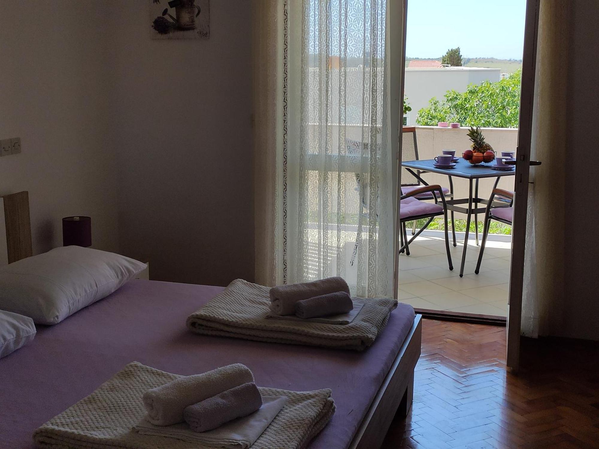 Apartments With A Parking Space Novalja, Pag - 6552 Room photo