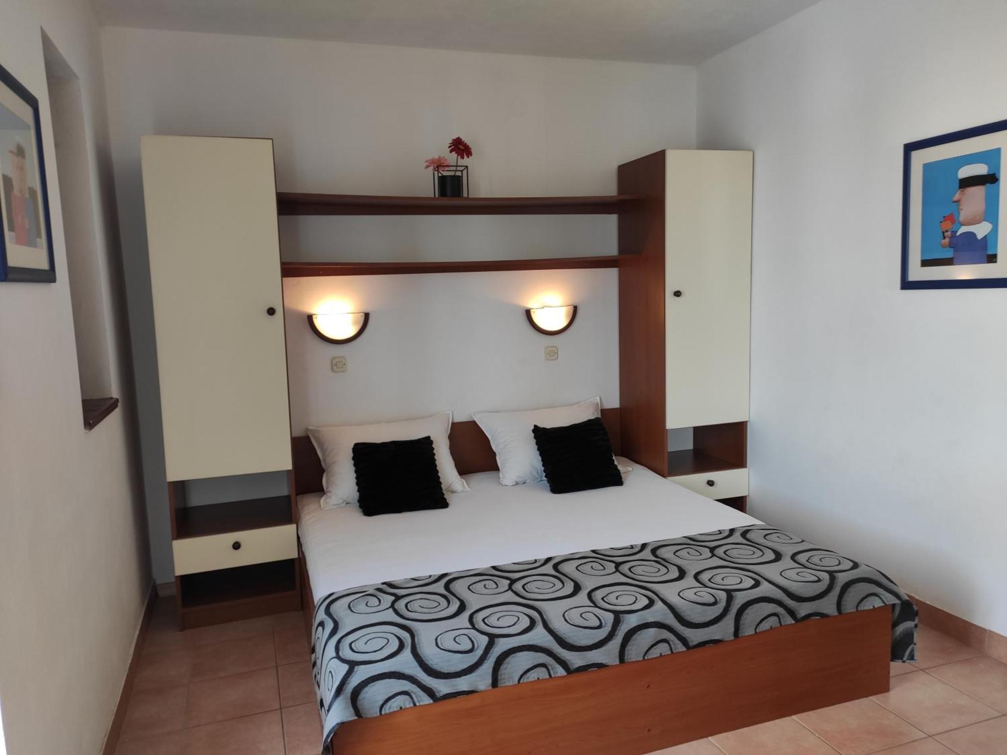 Apartments With A Parking Space Novalja, Pag - 6552 Room photo